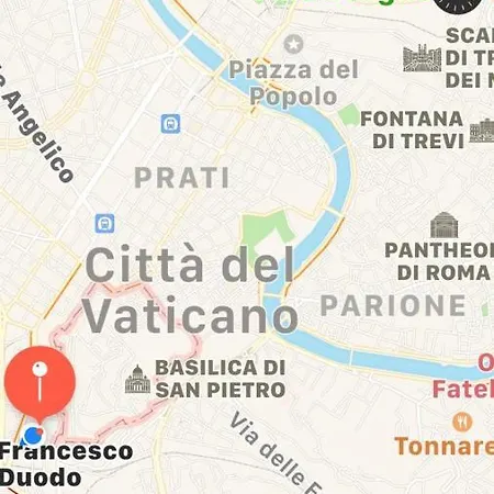 Vatican Garden * Roma