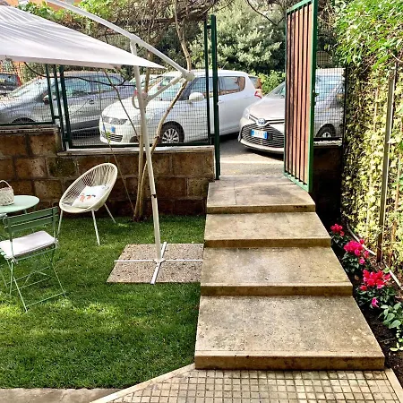 Casa vacanze Vatican Garden Roma