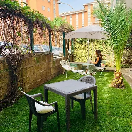 Casa vacanze Vatican Garden Roma