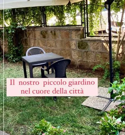 Casa vacanze Vatican Garden *