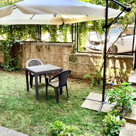 Holiday home Vatican Garden *